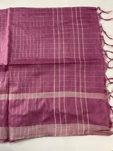 Bhagalpuri Semi tussar saree MS799