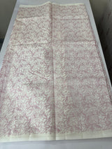 Kota cotton embriodery saree MS1491 (1)