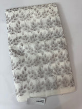 Kota cotton embriodery saree MS1490