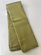 Pastel brocade semi silk sarees MS67443