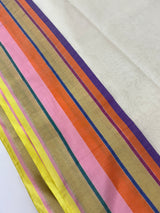 Onam special Semi silk saree with blouse- MSF567 (1)
