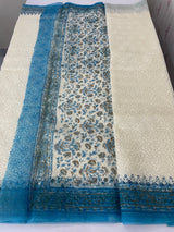 Tepchi NetKota saree  MS6777