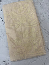 Soft Kota Applique work saree  MSH148