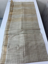 Semi tussar saree MS873 - (2)