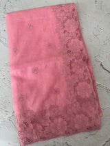 Soft Silky kota saree with cutwork borders  MSH232