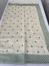 Crepe georgette saree MS4067