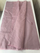 NetKota Applique work saree  MSH108 (2)