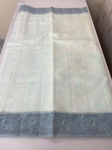 Netkota embriodery saree MS1485