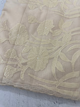 Soft Kota Applique work saree  MSH148