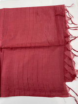 Bhagalpuri Semi tussar saree MS896(3)