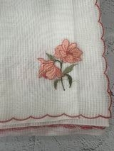Netkota saree with embroidery MSH201