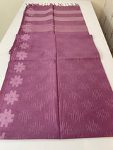 Semi tussar saree MS871