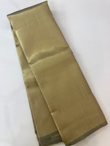 Pastel brocade semi silk sarees MS67443