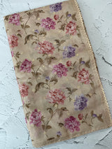 Kota silk saree with digital prints and embroidery MSH155(4)