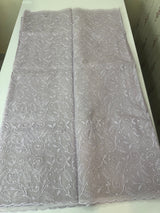 NetKota thread work saree MSH106- Lavender