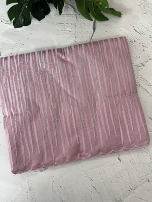 Semi tussar saree with thread work MTS490