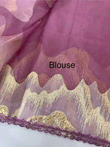 Soft Turkish Organza saree MSOS103 (8)
