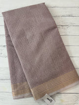 NetKota thread work saree MS2287- DuskyMauve
