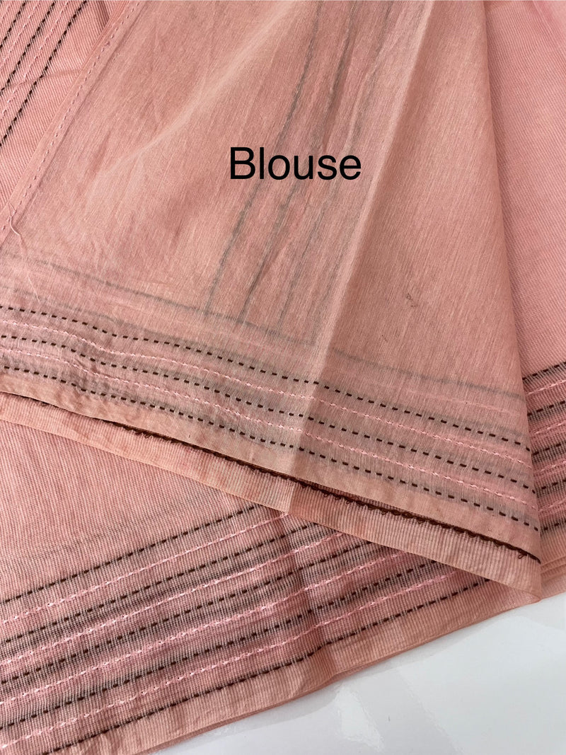 Supernet saree with kanta work MCJ5422