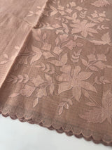 NetKota Applique work saree  MSH108 (1)
