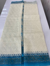 Tepchi NetKota saree  MS6777