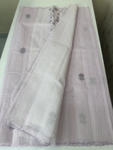 NetKota Applique work saree  MSH148