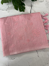 Netkota embriodery saree MSH260