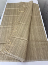 Tissue silk saree - Onam221
