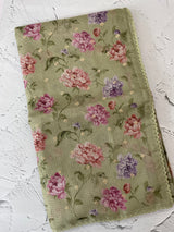 Kota silk saree with digital prints and embroidery MSH155(4)