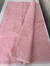 Netkota embriodery saree MSH260