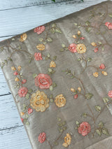Kota Tissue Silk Saree SYACSER