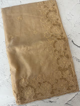 Soft Silky kota saree with cutwork borders  MSH232