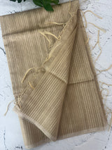 Tissue silk saree - Onam221