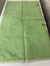 Netkota embriodery saree MSH260