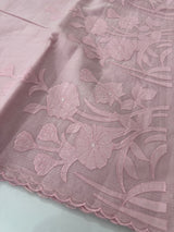 Soft Kota Applique work saree  MSH148