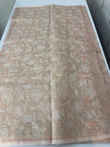 Netkota embriodery saree MS1496