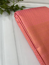 Miriyam Mangalya Pattu Saree MMP660 PastelPink 2