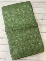 Soft kota checks saree with embroidery SDJCS21