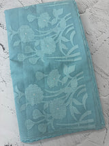 Soft Kota Applique work saree  MSH148