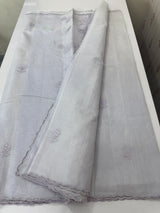 Soft Kota Applique work saree  MSH148