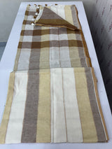Linen saree MLS9768