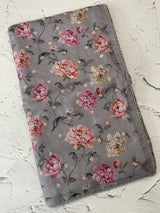 Kota silk saree with digital prints and embroidery MSH155(4)