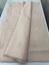 Soft Kota Applique work saree  MSH148