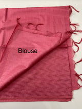 Bhagalpuri Semi tussar saree MS896(4)