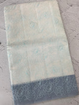 Netkota embriodery saree MS1485