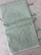 Netkota embriodery saree MSH260