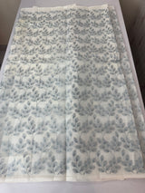 Kota cotton embriodery saree MS1490