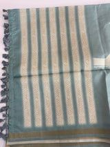 Printed Soft silk Saree MLS890