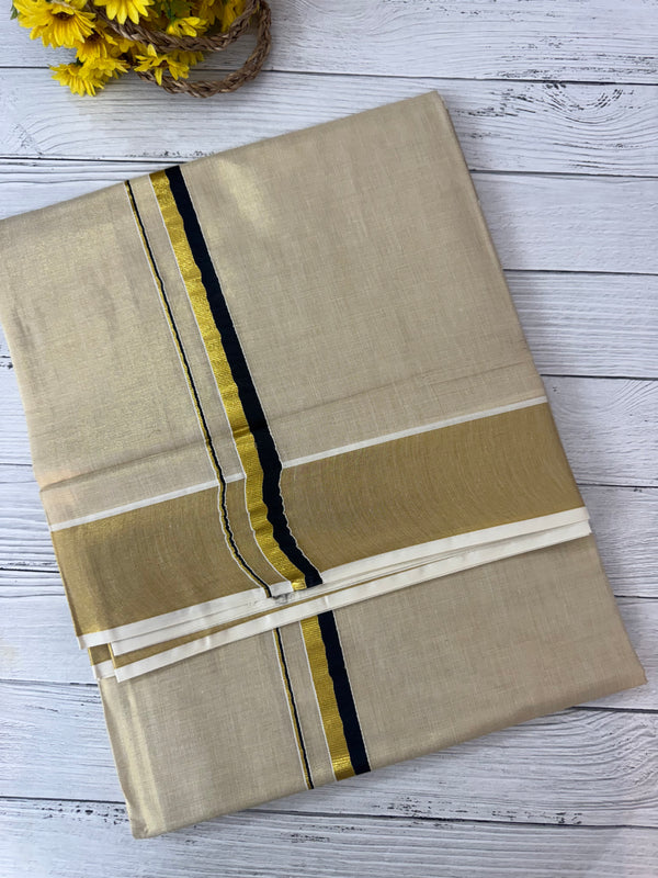 Kerala tissue saree-
