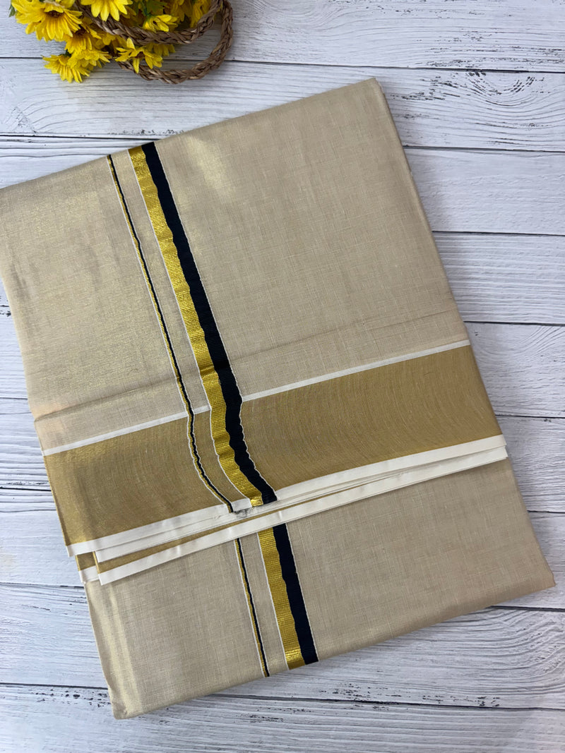 Kerala tissue saree-